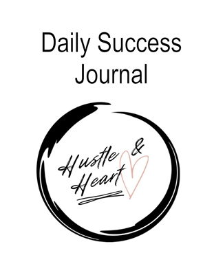 Success Journal